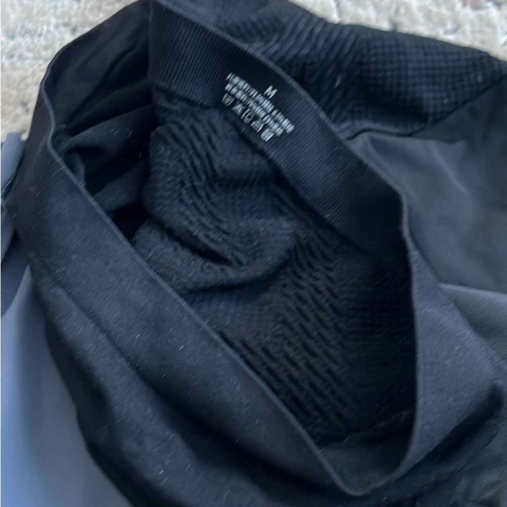 Maternity Leggings - Picture 5 of 6